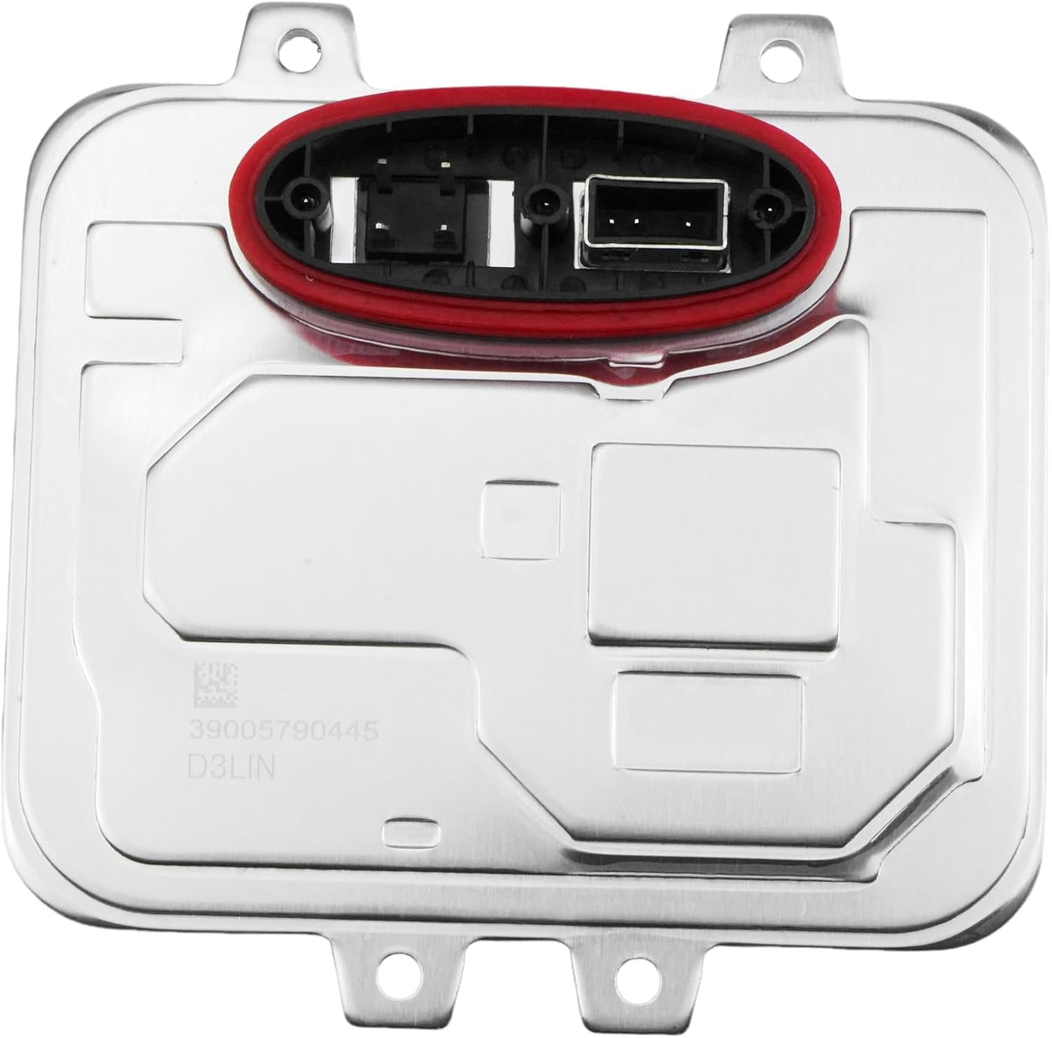 5DV00993200 Xenon headlight ballast control module Replacement for 13434020 1232506 Fit for Vauxhall Insigni D3 XENON HEADLIGHT 2013-2017, For Porsche Cayenne D3 XENON AFS HEADLIGHT 2015-2018