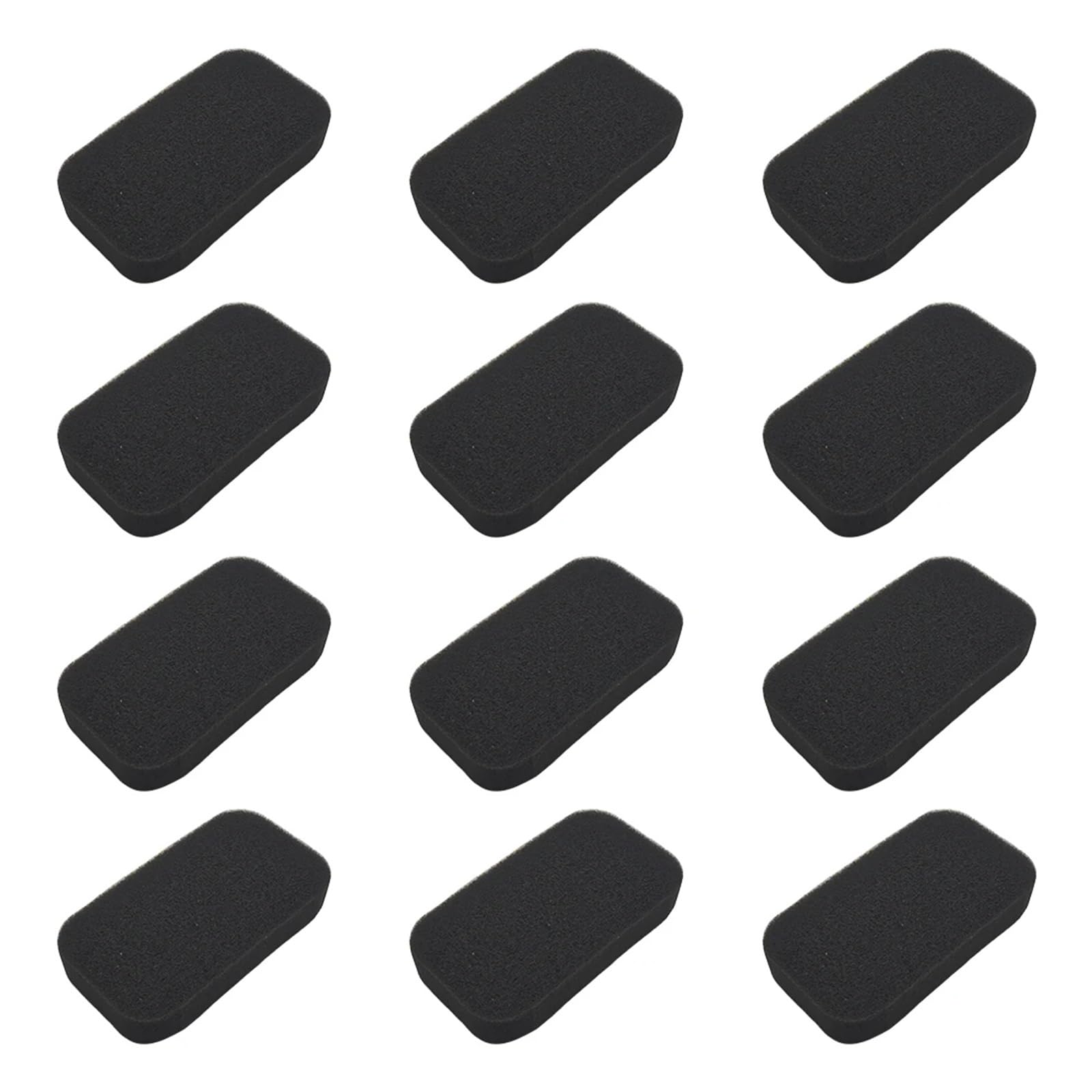 Filtre à air mousse GX160 pour moteur de groupe électrogène haute protection contre la poussière