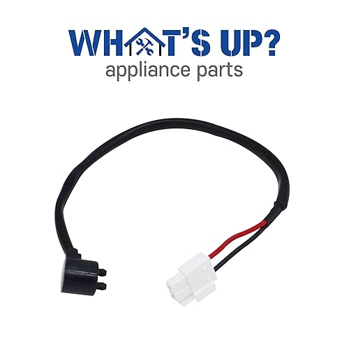 Miniatura 2 de Contenido del paquete: DA47-00243K - Termostato de descongelación para refrigeradores compatible con Samsung Número de pieza: DA47-00243K