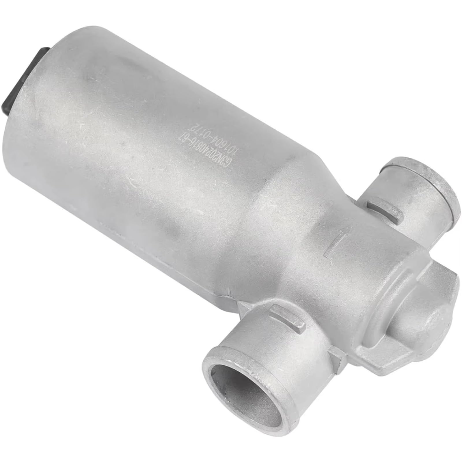 IAC Valve Idle Air Control Valve Compatible with BMW for E36 1992-1999 for E46 1998-2006 for E34 1991-1995 Engine Idle Control Valve 0280140545 13411744713