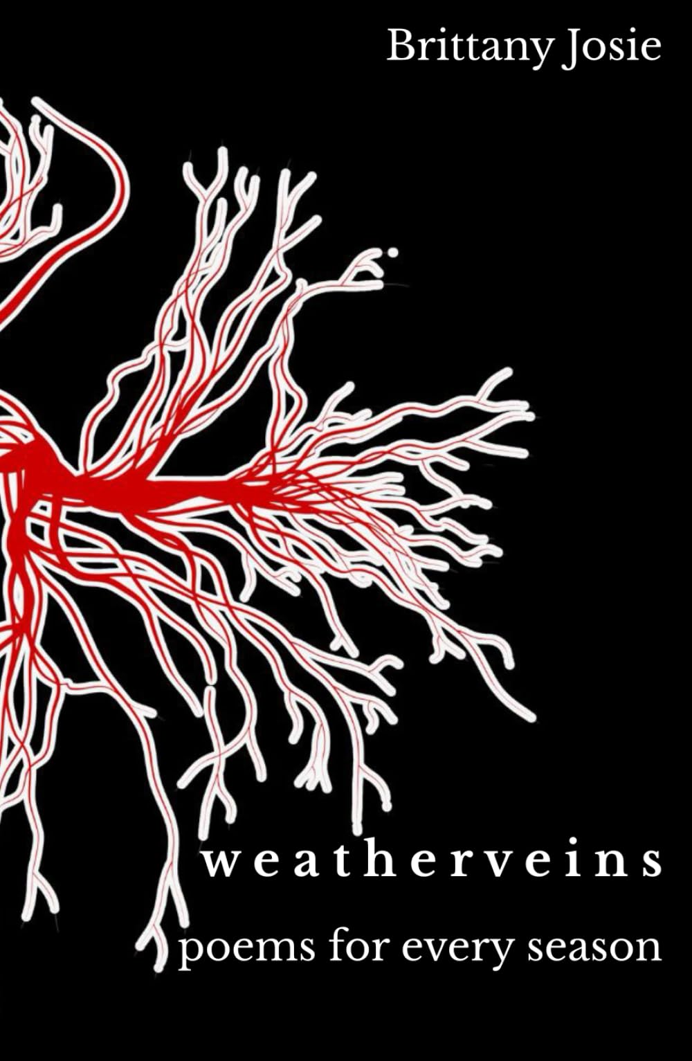 Weatherveins: poems for every season