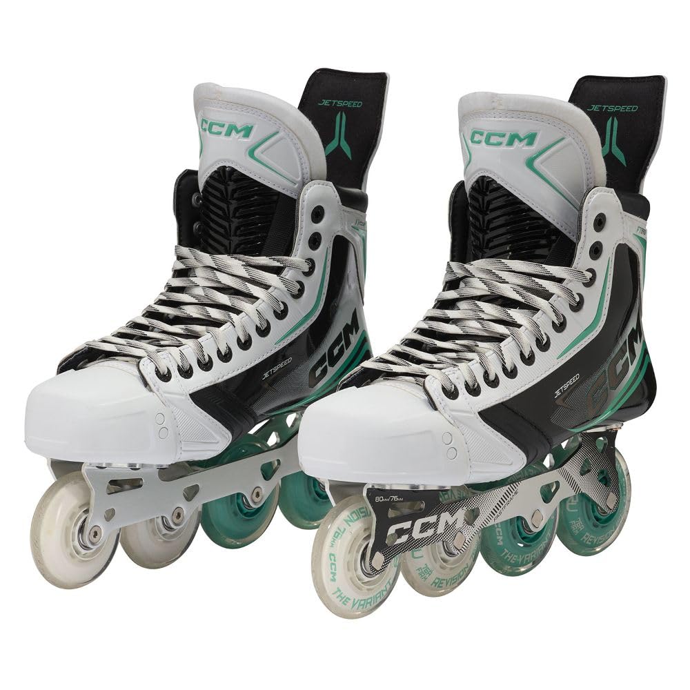 CCM JetSpeed FT890R Senior Patines de hockey sobre ruedas