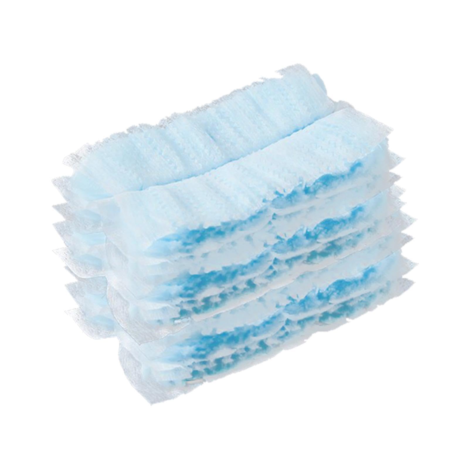 Duster Refills Practical Electrostatic Duster Head for Blinds Furniture Dorm Without Handle | Computers/Tablets & Networking | Laptop & Desktop Accessories-image-47