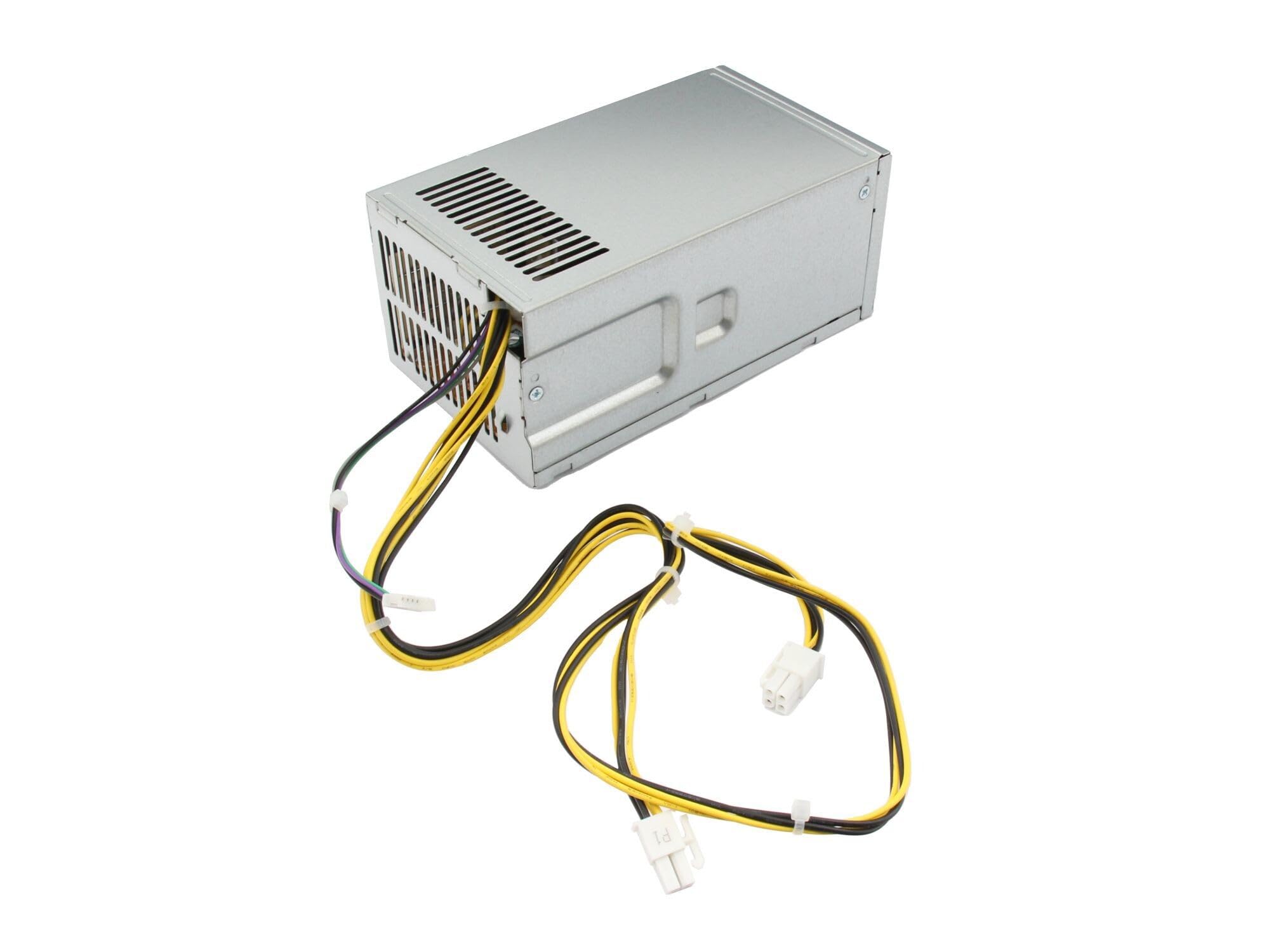 HP L70042-002 Originale Desktop-PC Alimentatore 180 Watt 4-Pin | per 280 G3