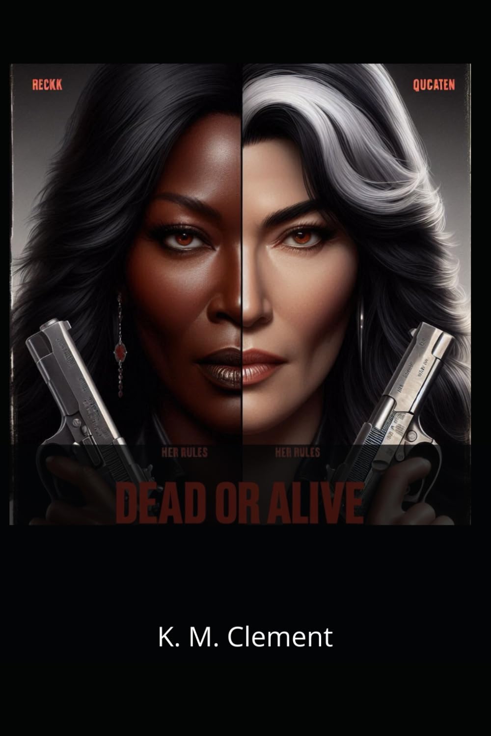 Dead or Alive: Her Rules