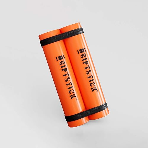 Miniatura 10 de Entrenamiento RipStick - Entrenamiento de resistencia y fuerza, entrenamiento de la parte superior del cuerpo y Riptstick de rehabilitación articular