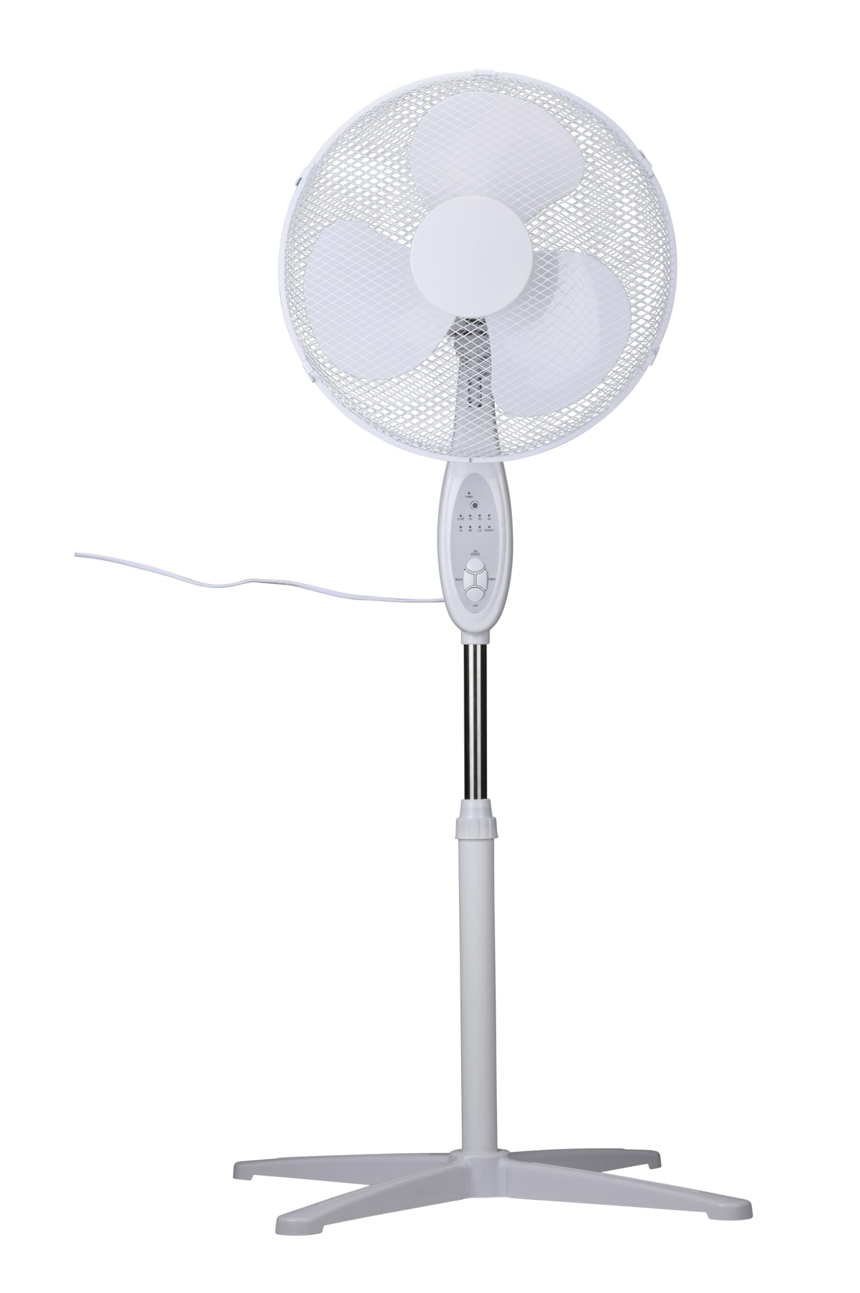 Lifetime Air Pedestal Fan YH-40R-0 product box