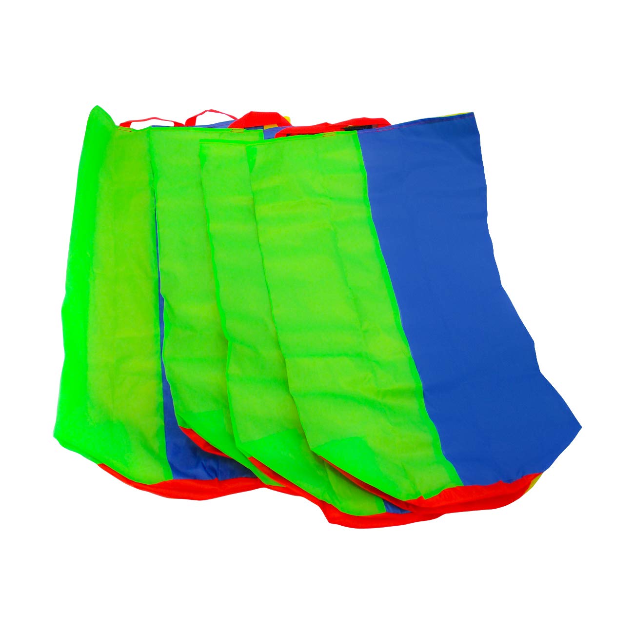 Trademark Innovations 4pk Potato Sack Bags for Outdoor Family Yard Games