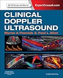 Clinical Doppler Ultrasound E-Book: Expert Consult: Online