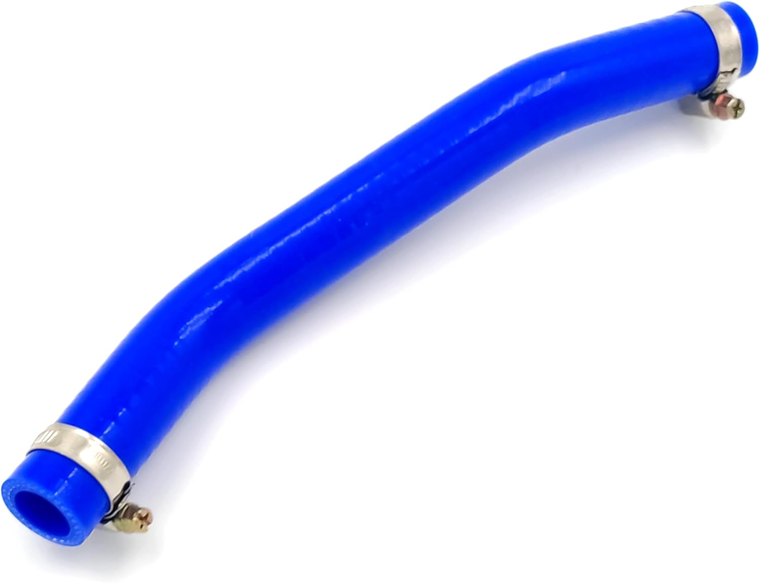 For Yamaha 1996-2001 YZ80 2002-2023 YZ85 Silicone Radiator Hose Kit With Clamps Cooling Coolant Pipe Tube Hoses 1997 1998 1999 2000 2001