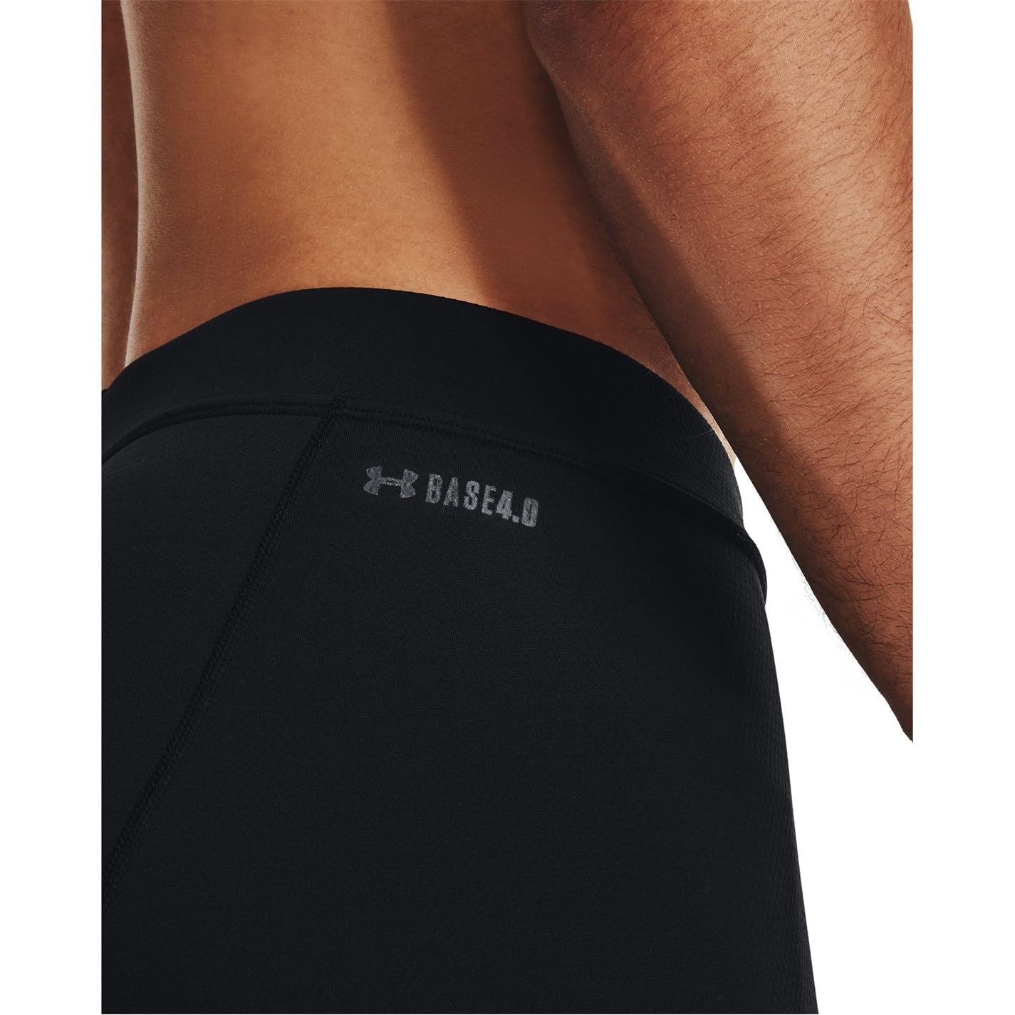 Under Armour Męskie pakowane Base 4.0 legginsy pakowane Base 4.0 legginsy