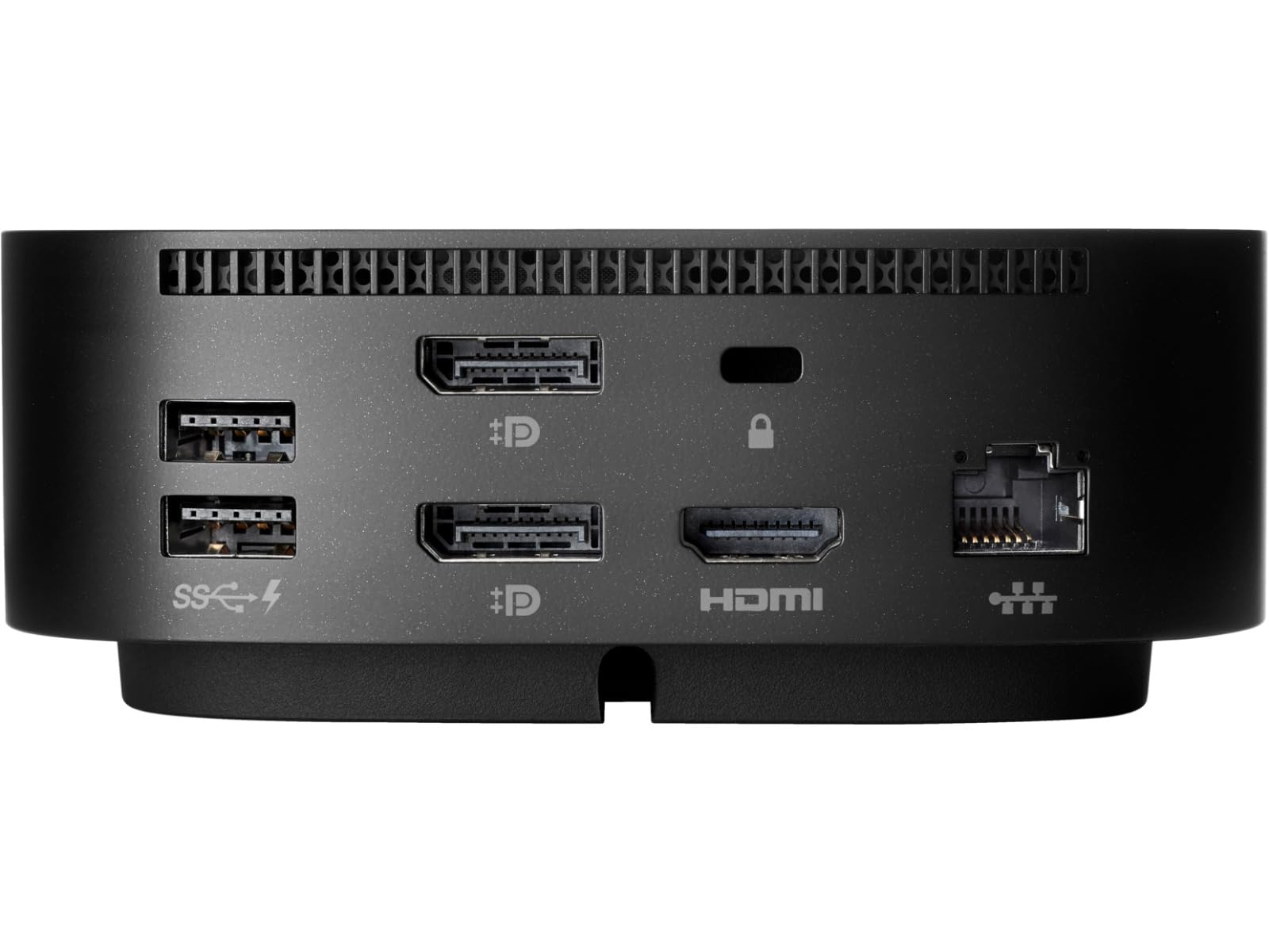 HP USB-C Dock G5 (HSN-IX02) 100W PD Dual DisplayPort, HDMI USB-C