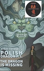 The Dragon is Missing
