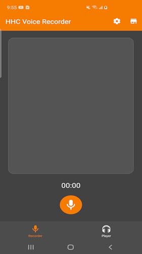 HHC Voice Recorder