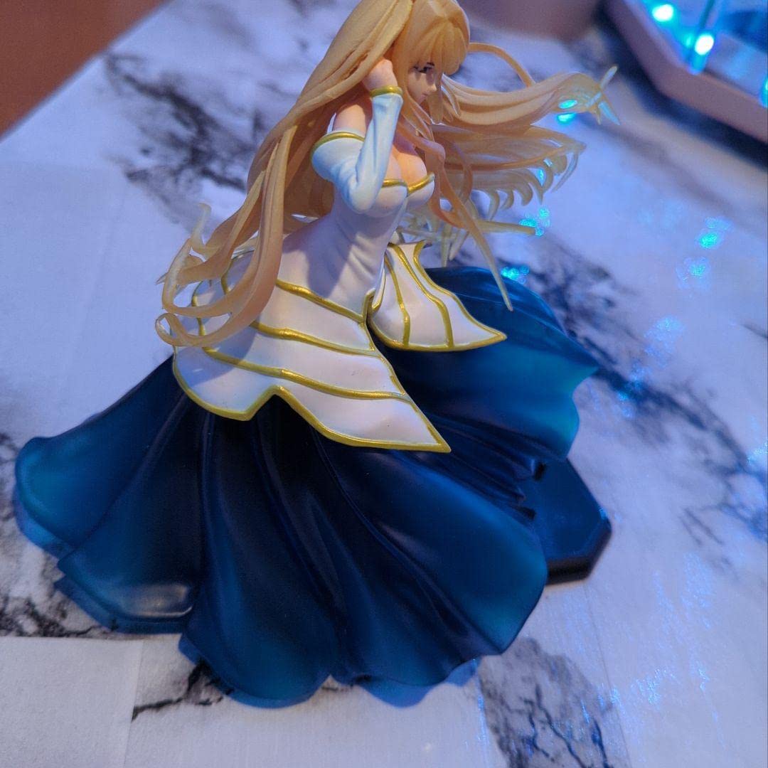 Amazon.co.jp: アルクェイド ブリュンスタッド フィギュア 月姫 MELTY