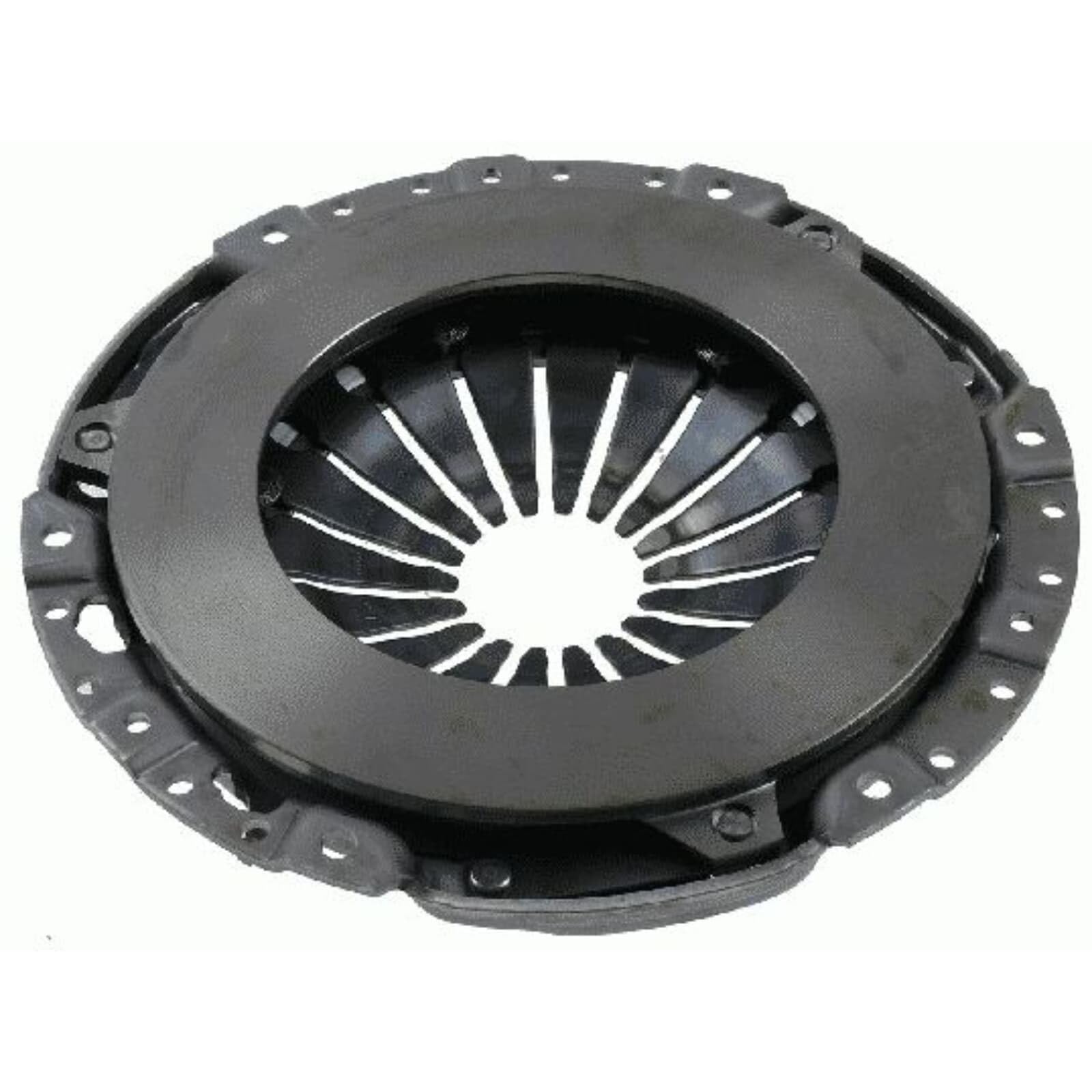 SACHS 3000 951 092 Kit De Embrague compatible con Seat Ibiza III (6L1) 2002-2009 y Otros Vehículos