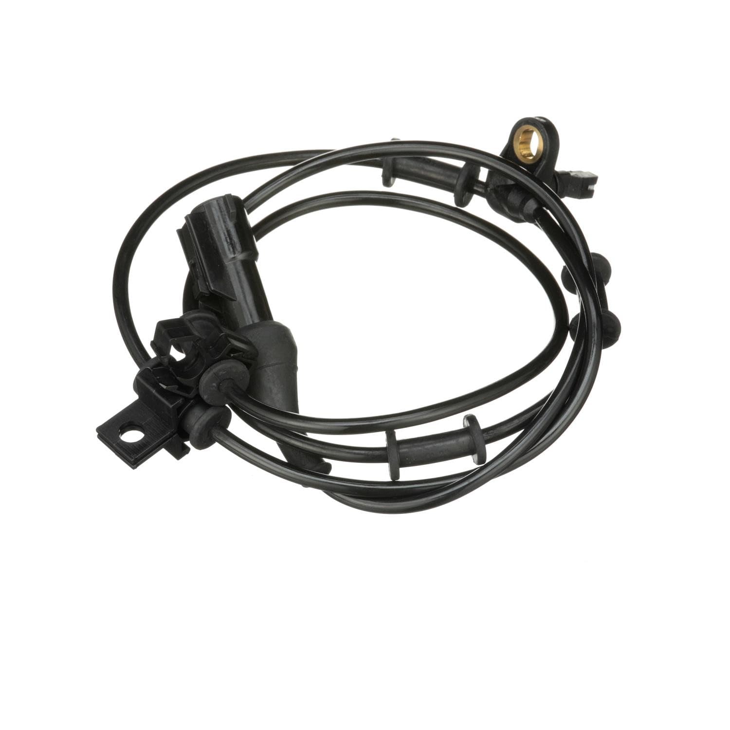 Amazon.com: Front ABS Wheel Speed Sensor Compatible With Ford