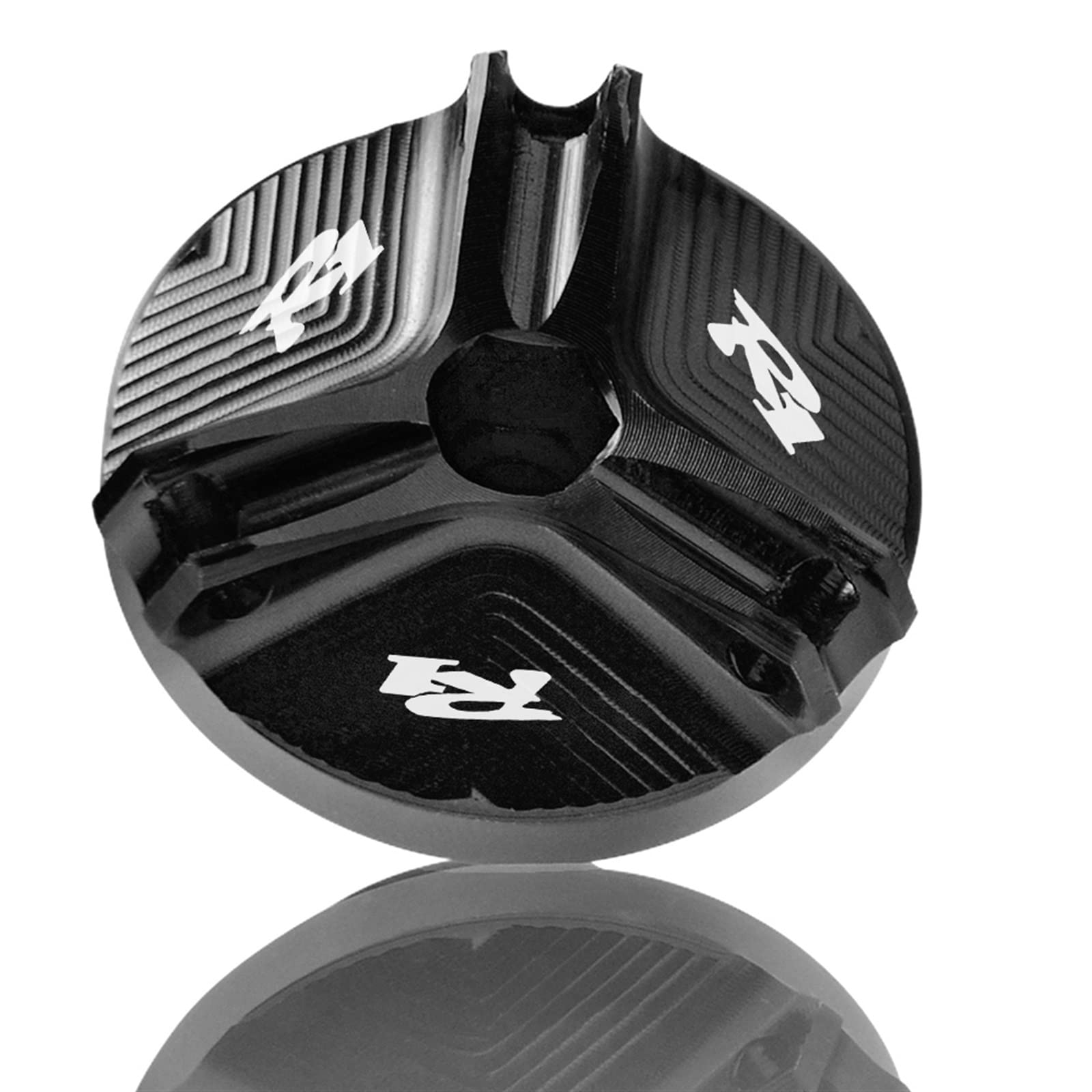 Moto CNC Accessoires Moteur Remplissage D'huile Filtre Bouchon Bouchon Couvercle pour Yamaha YZF-R1M YZF R1 YZF R1M 2015 Couvercles Bouchon RéServoir (Couleur Moto CNC Accessoires Moteur Remplissage D'huile Filtre Bouchon Bouchon Couvercle pour Yamaha YZF-R1M YZF R1 YZF R1M 2015 Couvercles Bouchon RéServoir (Couleur