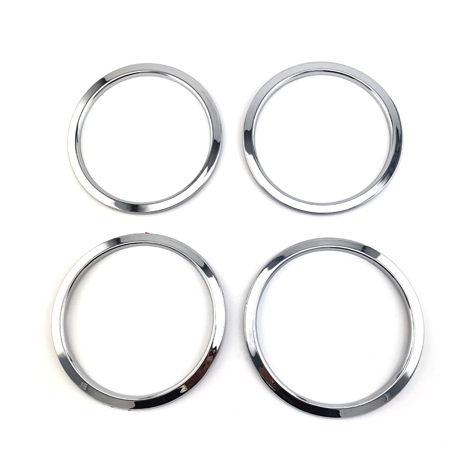 Autocollant haut-parleur Qashqai J11 pour masquer les rayures