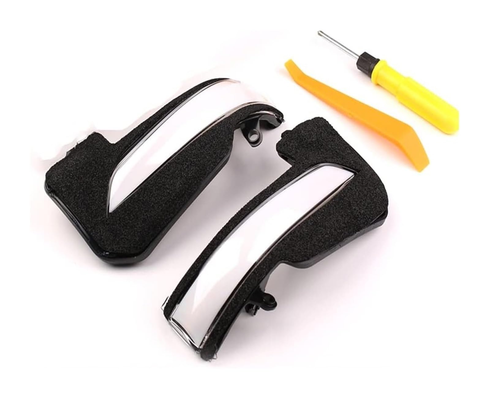 Freccia Specchietto Retrovisore Per Toyota Per Hilux Per Fortuner Per Innova 2016-2019 Specchietto Laterale Indicatore Direzione Sequenziale Luce Dinamica
