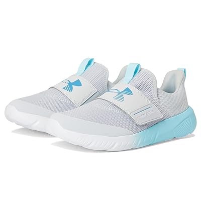 Under Armour Kids Flash (Big Kid) Girl
