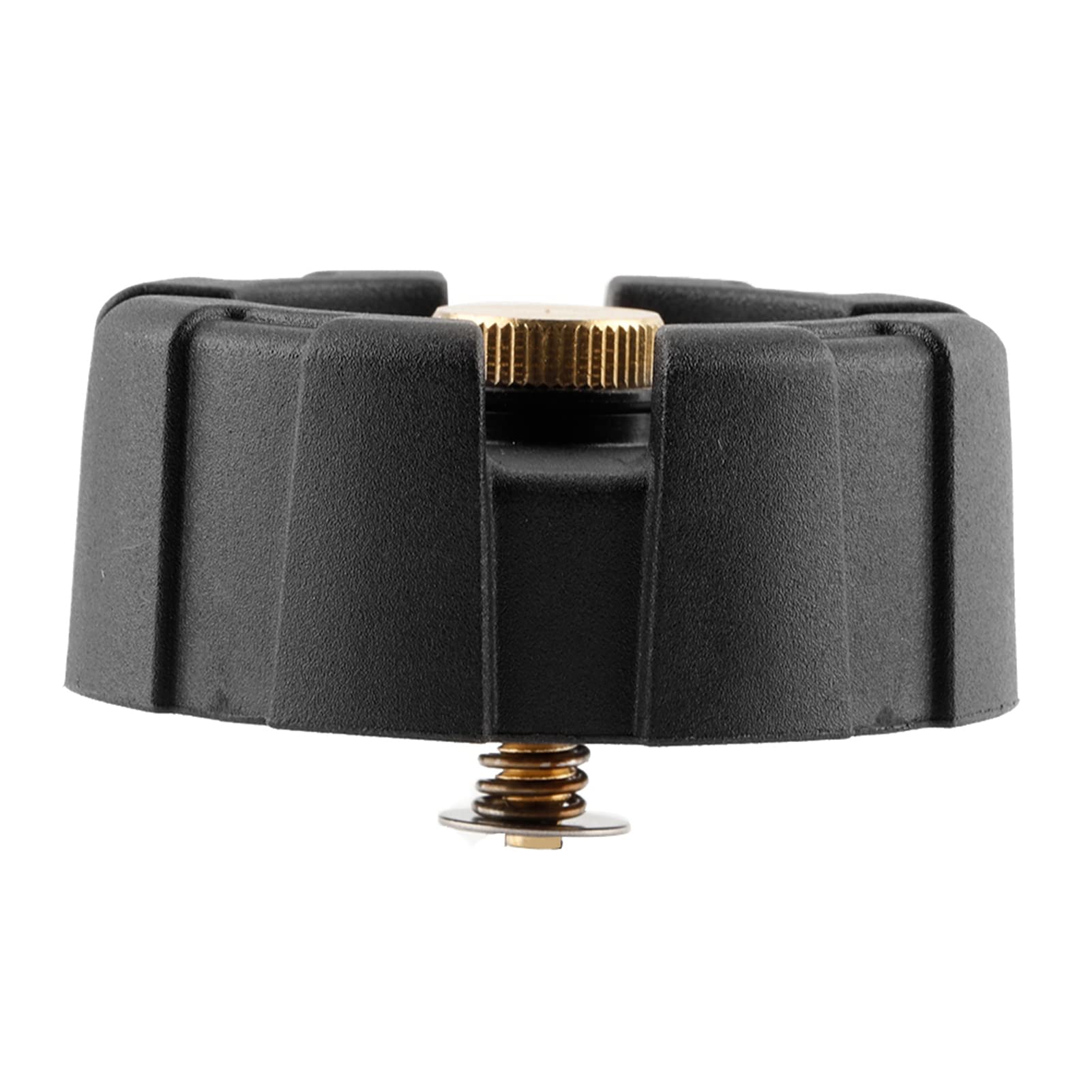 Bouchon De Réservoir De Carburant Universel Pour Moteur Hors-bord – Compatible 12L Et 24L – Étanchéité Optimale, Facile à Installer