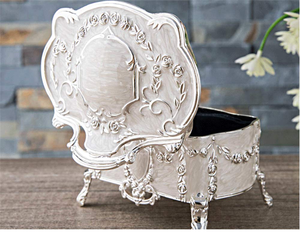 Scatola portagioie Giappone, metà secolo XX | Argenti da Arredo e da Collezione | , casa d'aste
