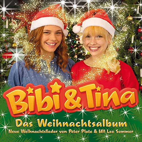 Bibi und Tina, Peter Plate & Ulf Leo Sommer