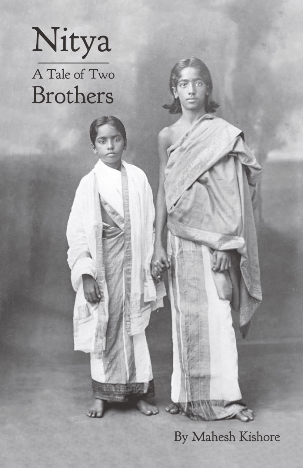 Nitya: A Tale of Two Brothers