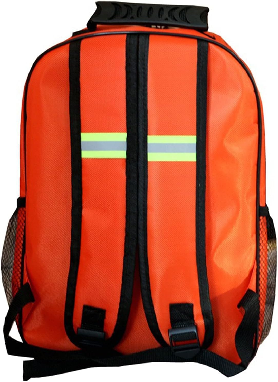 First Aid Kit Haversack Bag, Outdoor Travel Portable First Aid Kit Bag Empty Ideal
