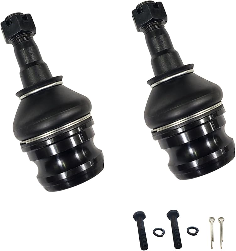 Kit de 2 Pivôs da Suspensão Dianteira Inferior KDSA K9513 para Subaru e Saab