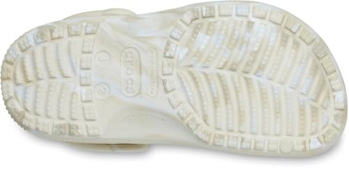 Image of Crocs Classic Marbled Kids Clog