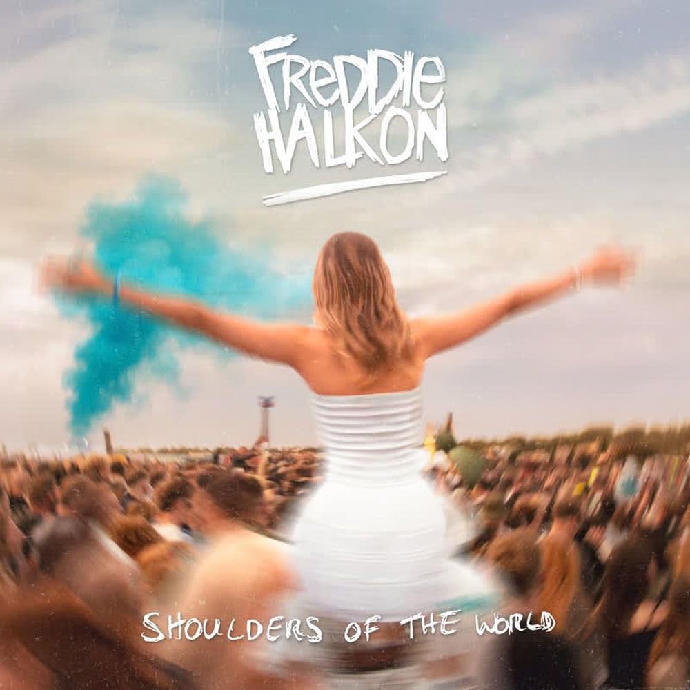 Shoulders Of The World [VINYL]