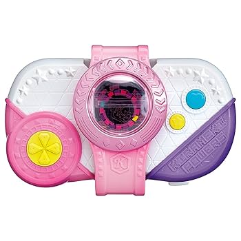 Amazon.co.jp: [タカラトミー] ビッ友×戦士 キラメキパワーズ