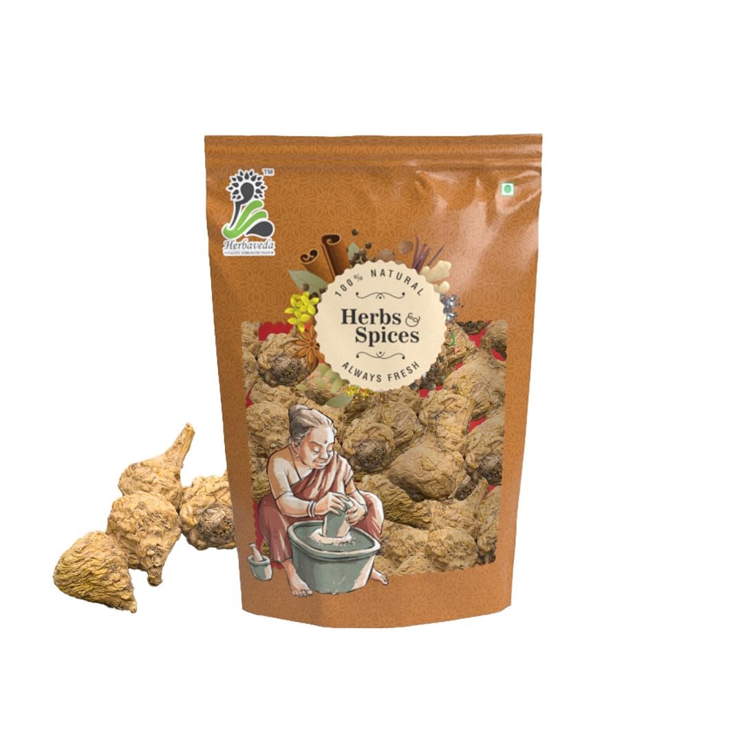 Herbaveda- White Maca Root 50g | Imported from Turkey| For Energy & Strength (B0CT6FHKNM) Amazon Price History, Amazon Price Tracker