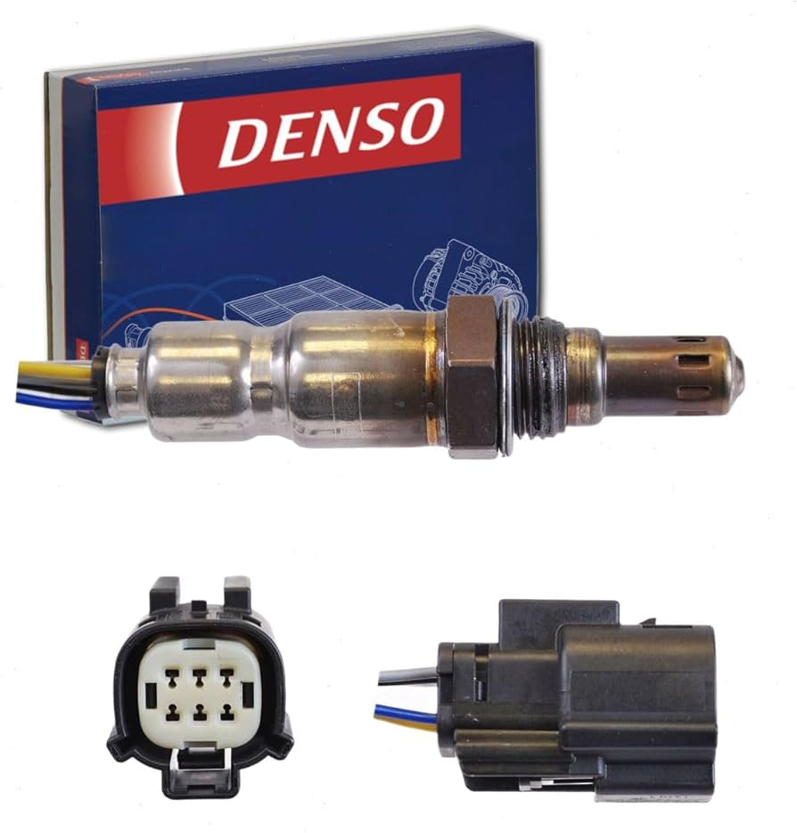 (ˊ⸝⸝o̴̶̷ ̫ o̴̶̷⸝⸝ˋ) Amazon.com: Denso Air/Fuel Sensor - 234-5175 : Automotive