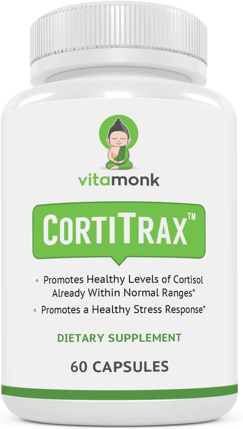 CortiTrax