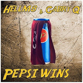 Pepsi Wins