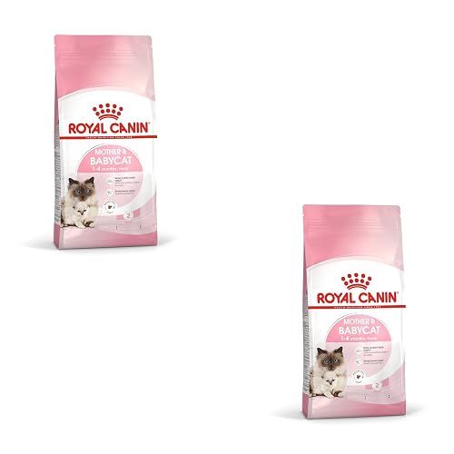 Royal Canin Mother & Babycat