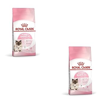 ロイヤルカナン マザー＆ベビー(成長前期子猫用) 50個 ロイヤルカナン FHN マザー&ベビーキャット（子猫・母猫用
