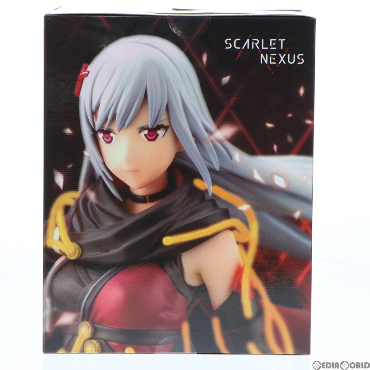 Amazon | [FIG]ARTFX J カサネ・ランドール SCARLET NEXUS