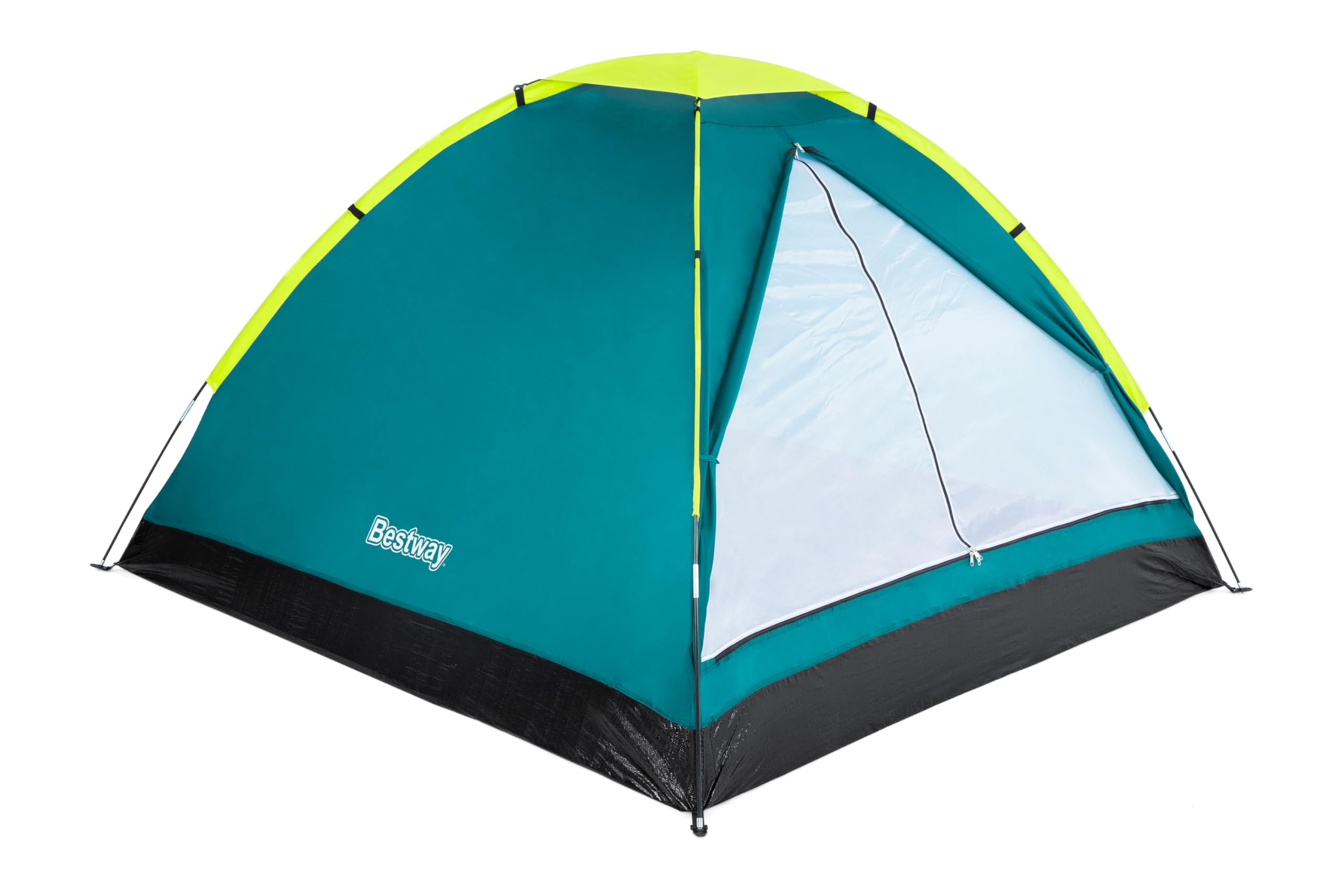 Bestway 68085-6 Tenda da campeggio Cool Dome 3, per 3 persone