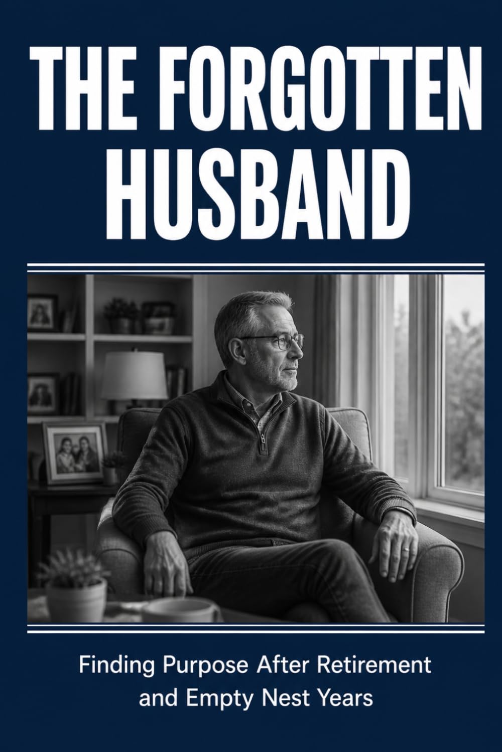 The Forgotten Husband: Finding Purpose After Retirement and Empty Nest Years