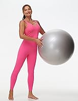 Vista 85 de Dragon Fit - Pantalones de yoga de compresión con bolsillos interiores, pantalones deportivos de cintura alta con control de abdomen, leggings