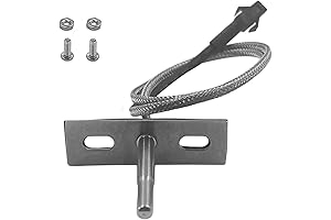 Pit Boss Temperature Probes: Unlocking Grilling Nirvana