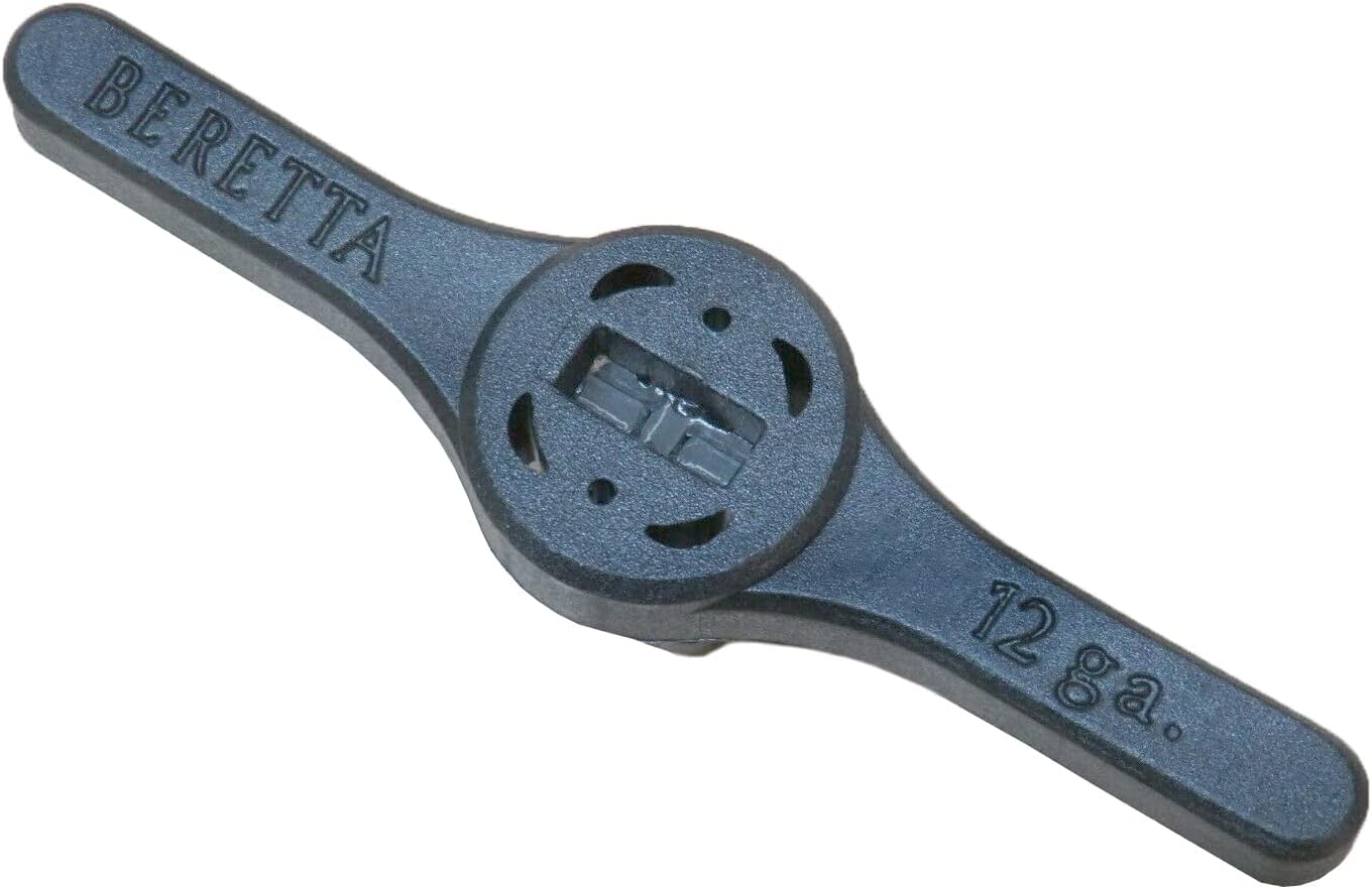 Beretta Choke Tube Wrench Tool For 12 Gauge Guns with