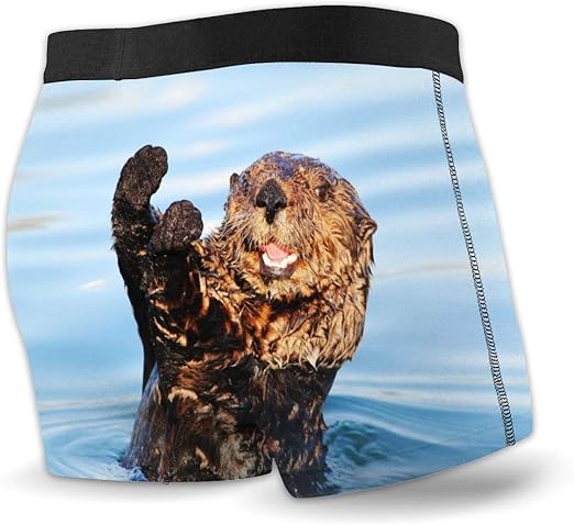 Otter boxershorts Clearance