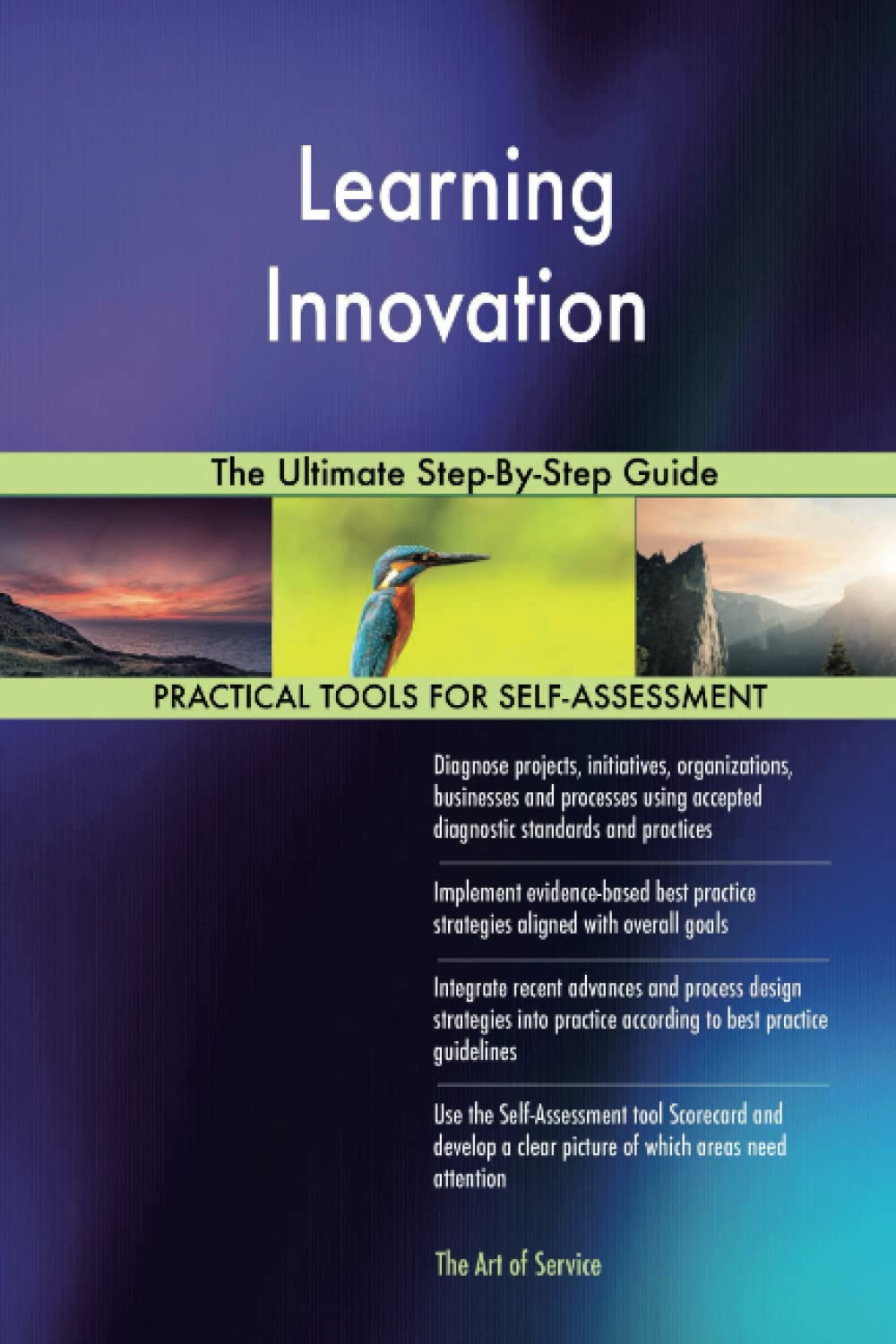 Learning Innovation The Ultimate Step-By-Step Guide