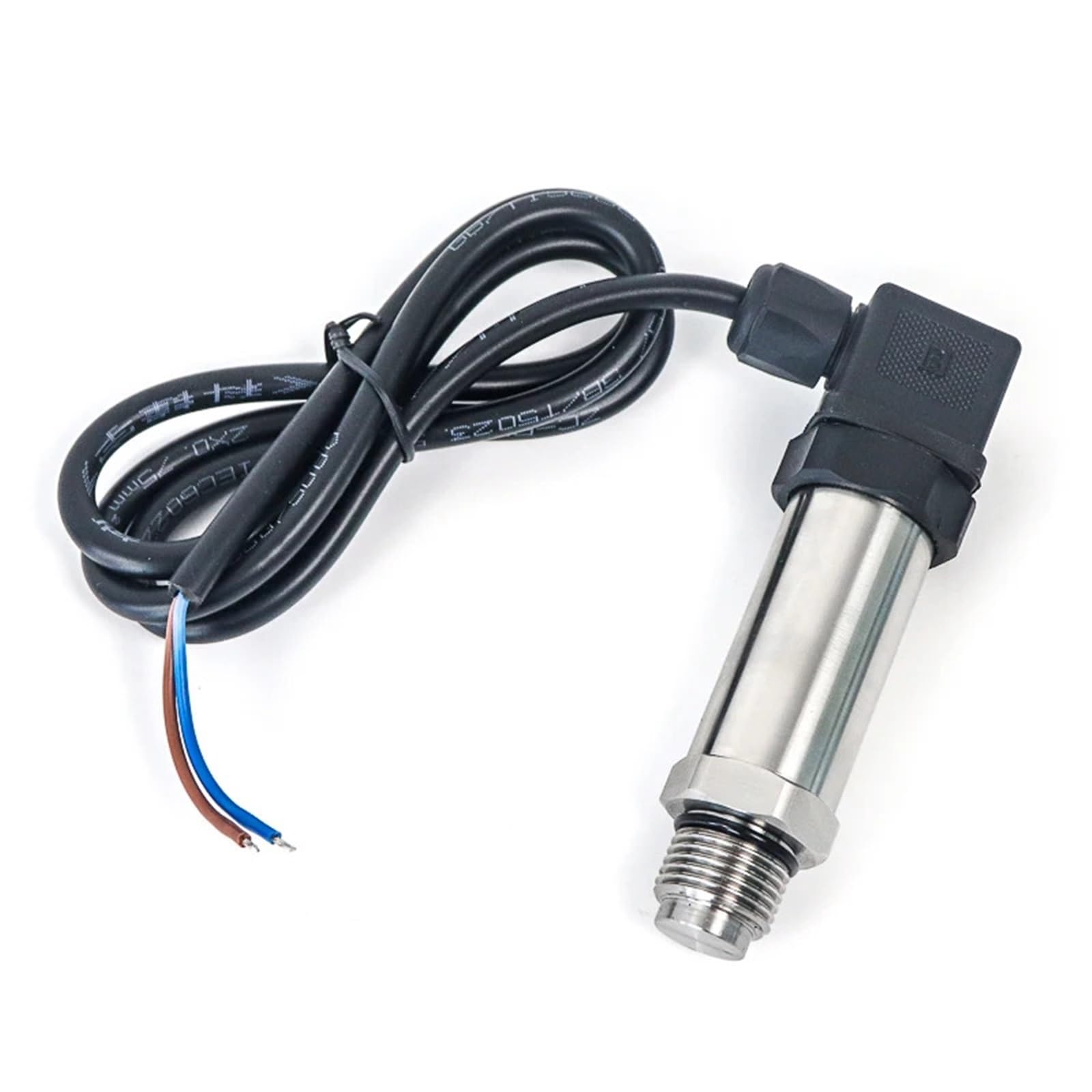 Für Pflanzenöl-Sanitärspülmembran-Drucksensor-Transmitter Luftgüte Sensor Luftmassenmesser Mass Air