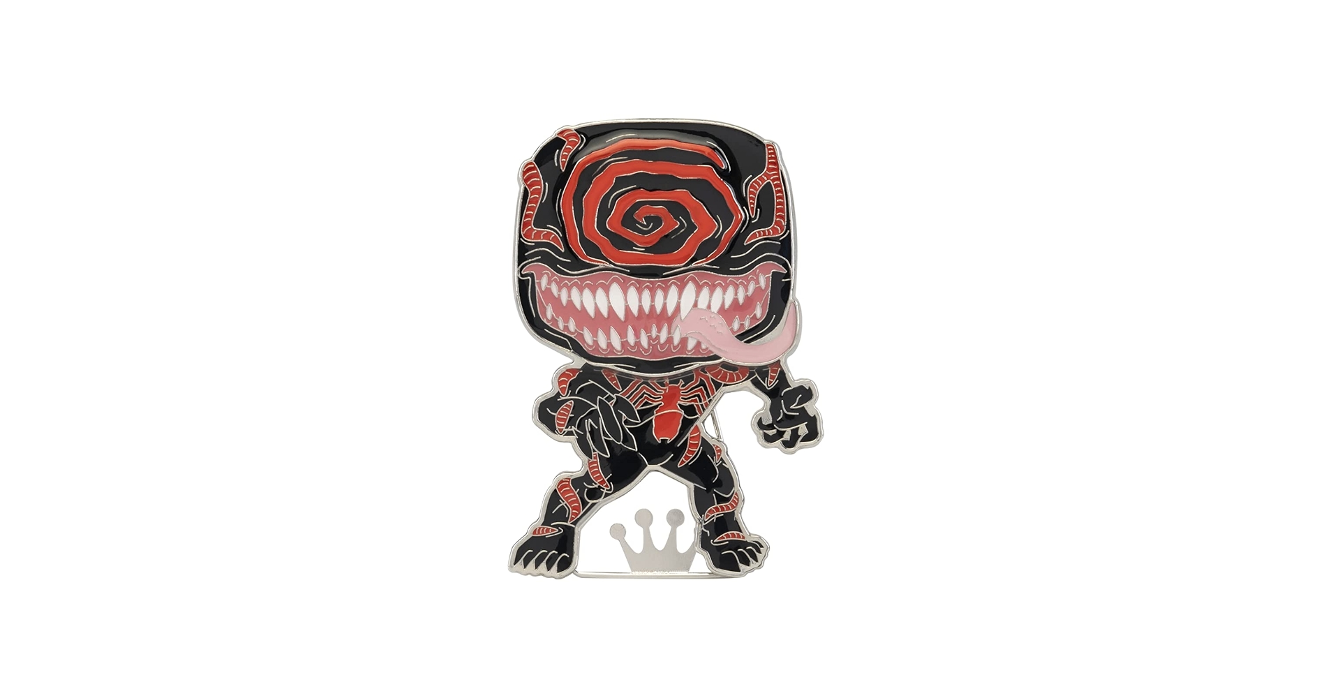 【Funko POP!】CORRUPTED VENOM 【特別版】 Funko Marvel Venom Pop! Corrupted Venom Glow-in-the-Dark